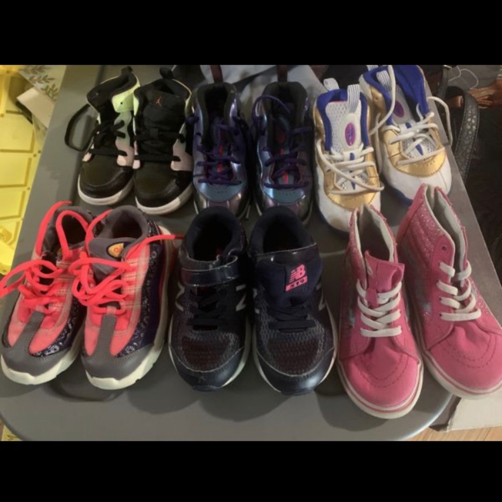 kids shoes